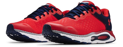 Tenis Para Correr Ua Hovr Infinite 3 Para Hombre