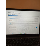 Notebook Asus Intel Core I3, 4 Gb, 256 Gb, Tela De 15, 6 .