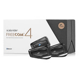 Scalarider Freecom4 Duo