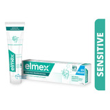 Pasta Dental Elmex Sensitive 110g