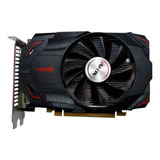 Placa De Vídeo Amd Afox  Radeon Rx 500 Series Rx 550 Afrx550-2048d5h3 2gb