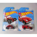 Hot Wheels  Custom Volkswagen Y Pick Up