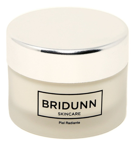 Crema Correctora De Manchas Oscuras Y Solares Bridunn Skincare