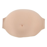 Belly Bump Costume Pregnant Memory Foam Hook Sastener