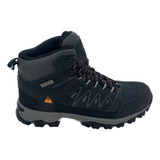 Botas Trekking Nexxt Performance Kang Waterproof Hombre 