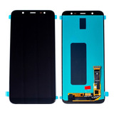 Tela Display Lcd Frontal Compatível Galaxy J8 J810 J810m/ds