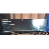 Monitor Gamer 49 Asus Curved Rog Ultrawide 144 Hz Xg49vq
