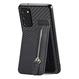 Funda Cartera Para Samsung Galaxy Note 9 Negro Pu Piel S - 2