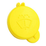 6 X 148825 Car Washer Bottle Cap Accesorios Para Amarillo