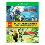 Lego Ninjago Double Pack - Xbox One - Sniper