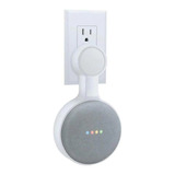 Soporte Google Home Mini - Nest Mini Domótica Blanco