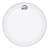 Parche De Bombo Eq4 Simple 18  Uno By Evans Ubd18eq4 