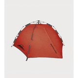 Carpa 3 Personas Con Sistema Aurtoarmable - Atuel Montagne