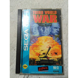 Sega Cd Third World War (no Megaman,castlevania,contra)