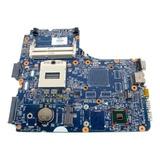 Placa-mãe Do Computador  Hp  Probook  Probook 440 450 G1  1.0 Intel  Por Notebook  -  Azul-turquesa
