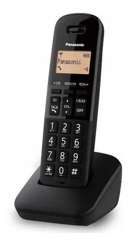 Teléfono Panasonic Ku-tgb310