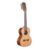 Kala Brand Music Co. - Acacia Brillante De Cedro Macizo, Uke