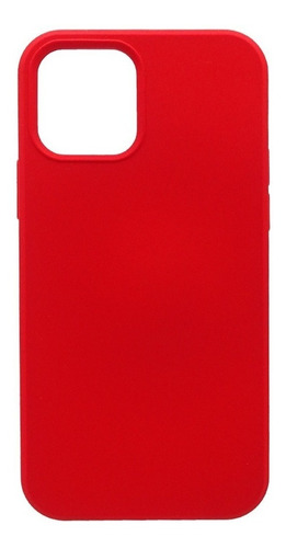 Carcasa Para iPhone 12 Pro Silicona Antideslizante Cofolk