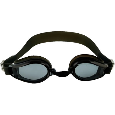 Goggle Natacion Infantil Gs07 Negro Marca Escualo | MercadoLibre