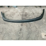 Spoiler Vw  Polo 2006