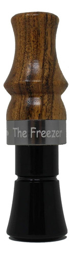 The Freezer Goose Call - Aves Acuáticas Ganso Llama A La Caz