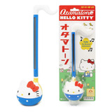 Otamatone Hello Kitty, Instrumento Musical Electronico