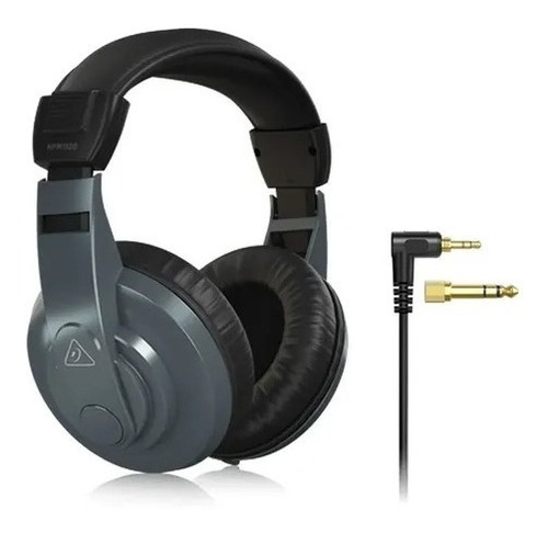 Auriculares Behringer Hpm1100 Monitoreo