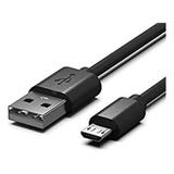 Cable De Alimentación Usb De Repuesto Para Auriculares