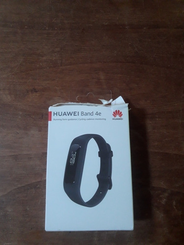 Smartwach Huawei Band 4e