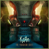 The Paradigm Shift - Korn (cd)