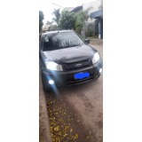 Ford Ecosport 2008 1.4 Tdci Xls Mp3 4x2