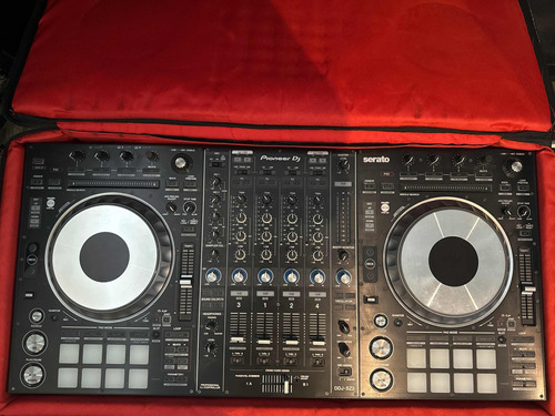 Pioneer Ddj Sz2