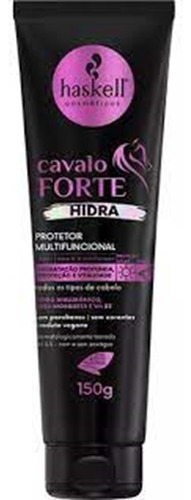 Haskell Protetor Multifuncional 150g Cavalo Forte Hidra