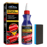 Produto Artificial Zz Scratch Remover Automotive Paint Scrat