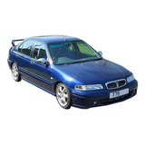 Cambio Aceite Y Filtro Rover 420 Si Lux 2.0i 1995-2000