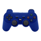 Controle Para Playstation 3 Ps3 Dual Shock Wirelless Sem Fio