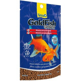 Alimento Tetra Goldfish Growth 220g Peces Agua Fria Carassiu