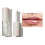 Sheglam Brillo De Labios Voluminizador Plumping Lip Gloss Transparente That's Juicy!
