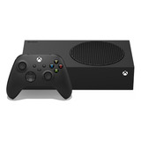 Xbox Series S 1tb Standard Black 