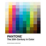 Pantone History Of Color - Leatrice Eiseman