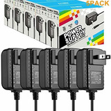 Adaptador 12v Dc Fuente De Alimentación 2a 24w, Sansun 12 Vo