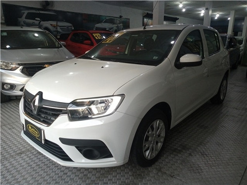 RENAULT SANDERO 1.0 12V SCE FLEX ZEN MANUAL