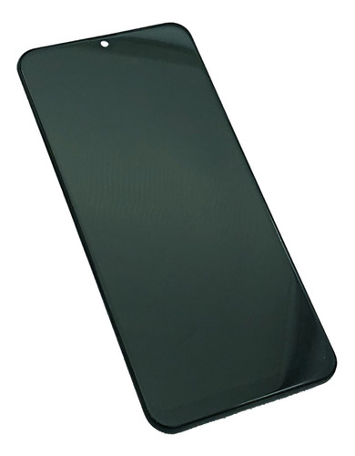 Modulo Compatible Samsung Galaxy A20 / A205 Incell C Marco P