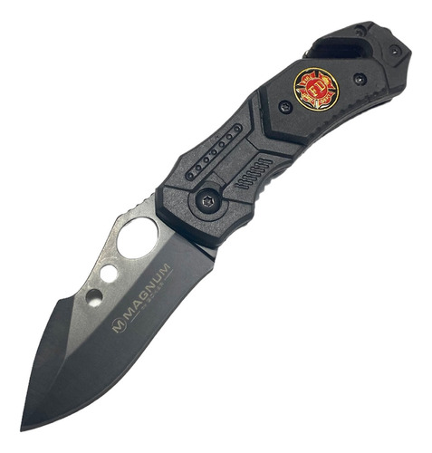 Cuchillo Magnum Boker Arbolito Hormiga Negra - 15,5cm - 80gr