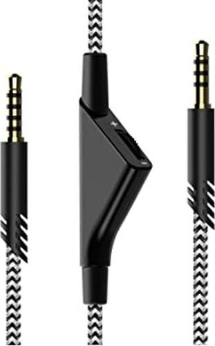 Repuesto Para Cable Astro A40 Cable De Auriculares A10