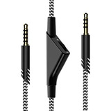 Repuesto Para Cable Astro A40 Cable De Auriculares A10