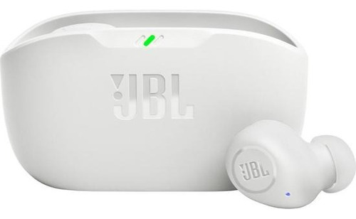 Fone De Ouvido Jbl Wave Buds Tws Bluetooth