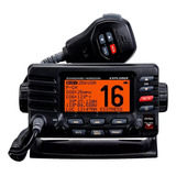 Rádio Yaesu Gx-1600 Marine