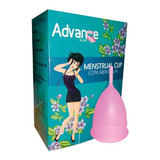 Copa Menstrual Advance Talla S - - Unidad a $26677