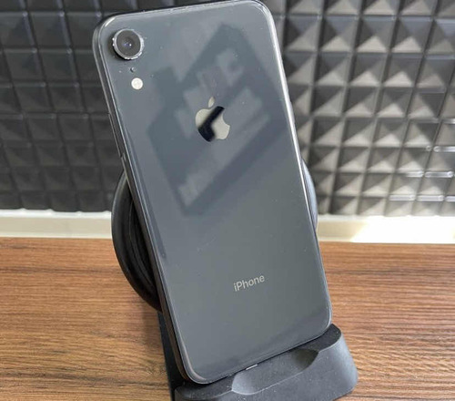 Vendo iPhone XR